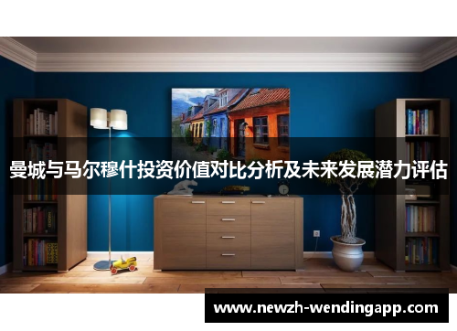 曼城与马尔穆什投资价值对比分析及未来发展潜力评估
