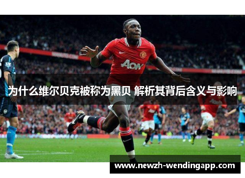 为什么维尔贝克被称为黑贝 解析其背后含义与影响