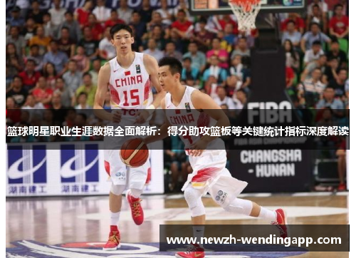 篮球明星职业生涯数据全面解析：得分助攻篮板等关键统计指标深度解读